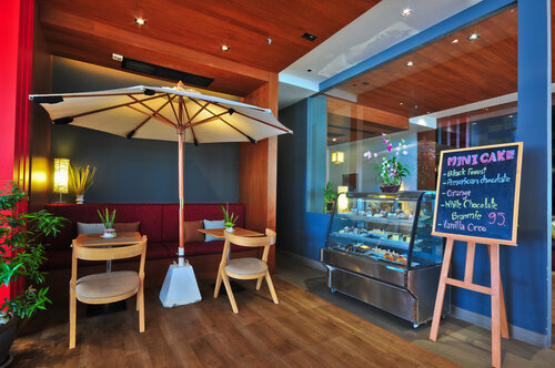 The Ashlee Heights Patong