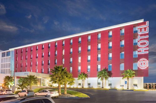 Ramada Encore By Wyndham Chihuahua Distrito 1