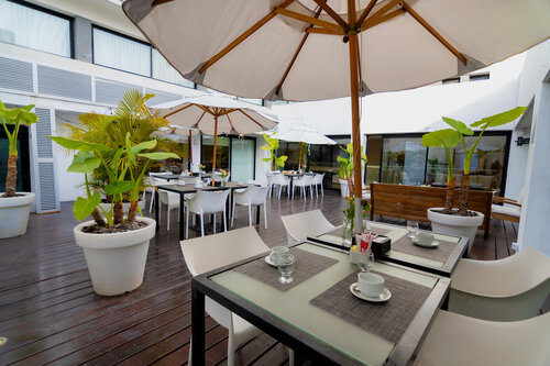 After Hotel Montevideo