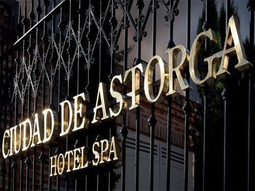 U-Hotel Spa Ciudad de Astorga