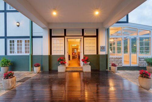 Langdale Boutique Hotel by Amaya