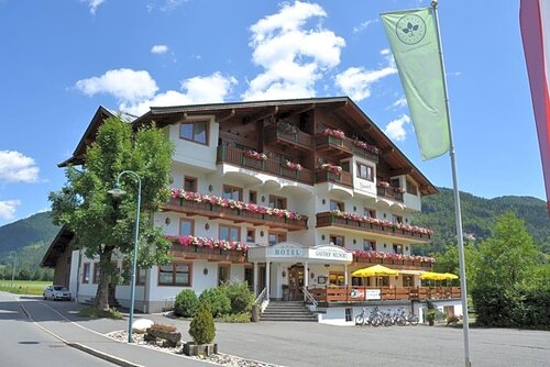 Hotel Neuwirt
