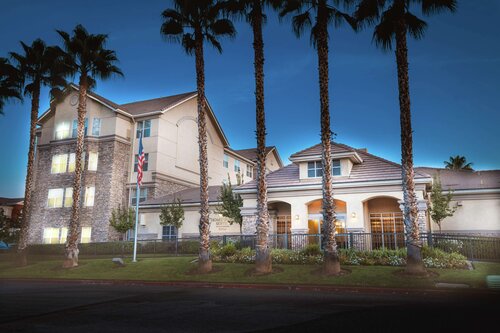 Homewood Suites by Hilton Ontario-Rancho Cucamonga