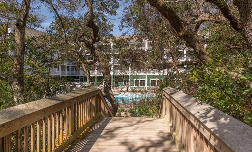 Hampton Inn & Suites Jekyll Island