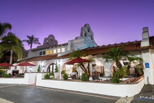 Hampton Inn & Suites San Clemente