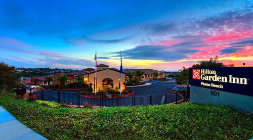 Hilton Garden Inn San Luis Obispo/Pismo Beach