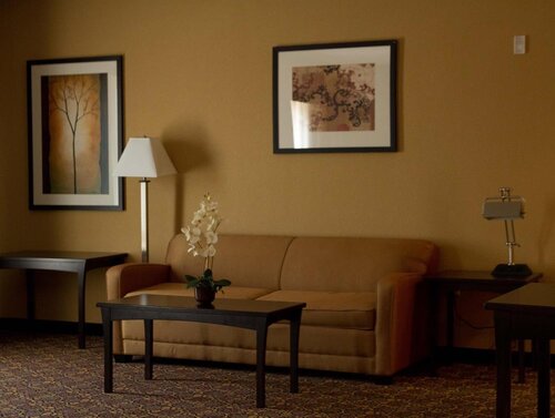 Hampton Inn & Suites Dallas DeSoto