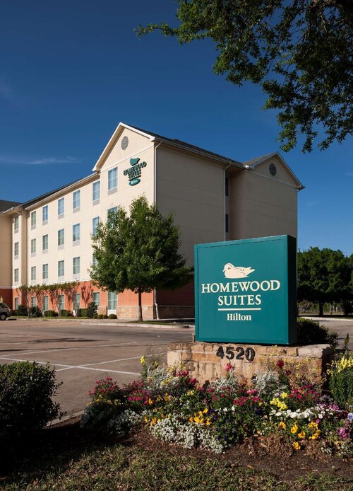 Homewood Suites By Hilton Houston Stafford Sugar L