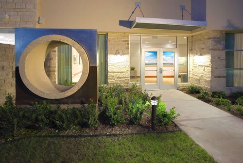 Hilton Garden Inn Dallas/Richardson