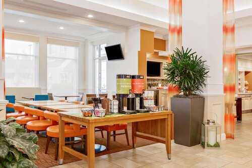 Hilton Garden Inn Folsom