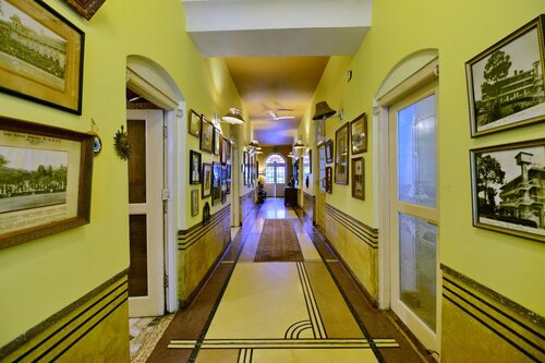 WelcomHeritage Ranjit's Svaasa