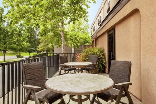 Hampton Inn Sacramento/Rancho Cordova