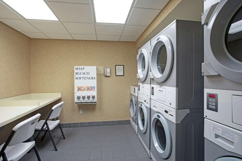 Homewood Suites by Hilton Albany