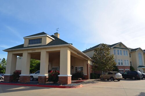 Homewood Suites By Hilton Ft. Worth - Bedford