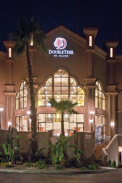 DoubleTree by Hilton Los Angeles - Rosemea