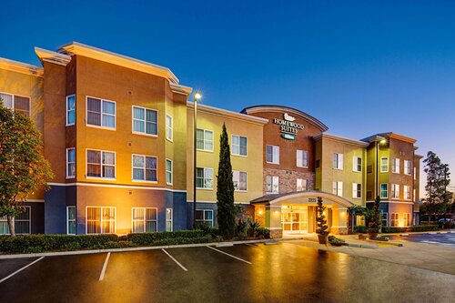 Homewood Suites Carlsbad-North San Diego County