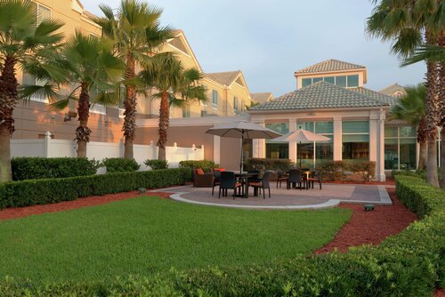 Hilton Garden Inn Orlando East/UCF