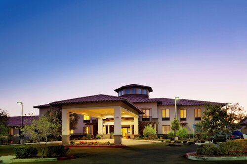 Hampton Inn & Suites Arroyo Grande/Pismo Beach Are