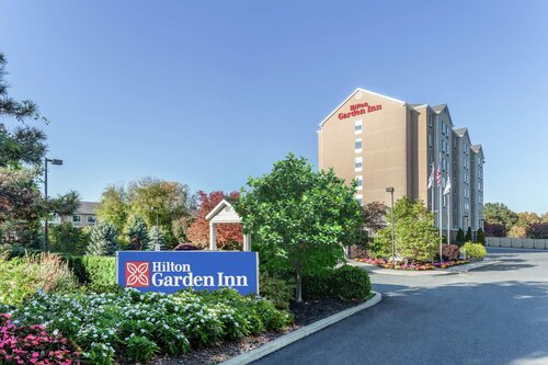 Hilton Garden Inn Albany/SUNY Area