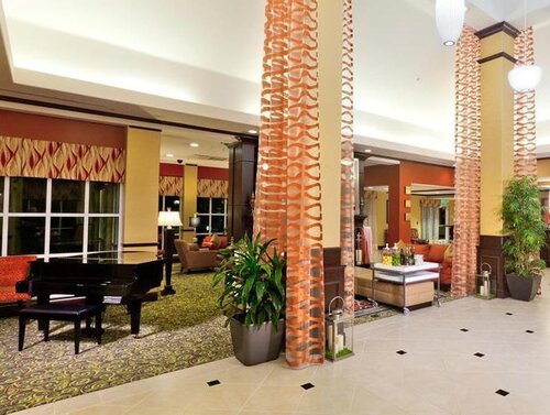 Hilton Garden Inn Fontana