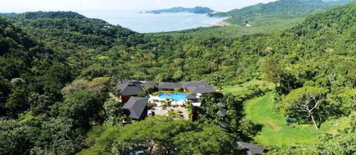 Eco Boutique Hotel Vista Las Islas Reserva Natural