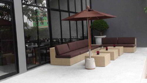 Vismaya Suvarnabhumi Resort