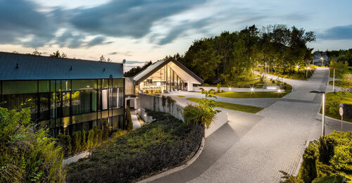 Poziom 511 Design Hotel & Spa