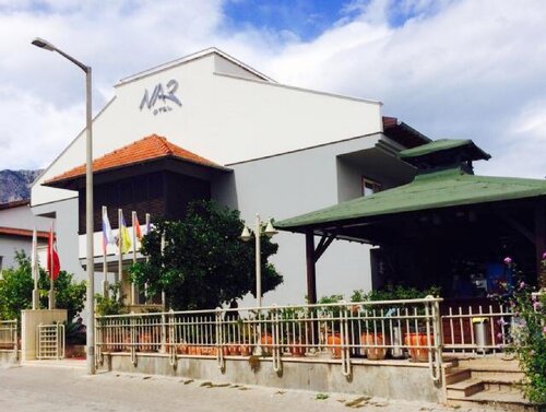 Nar Hotel Kemer