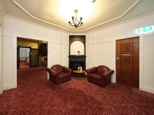 Hotel Blue & Cottages