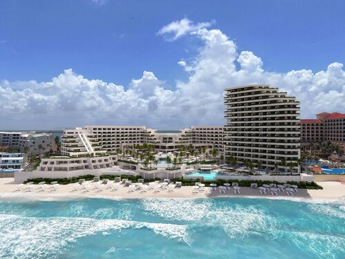 Secrets Mirabel Cancún Resort & Spa–Adults Only AI