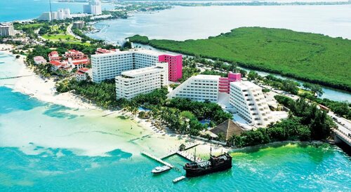 Grand Oasis Palm - All Inclusive