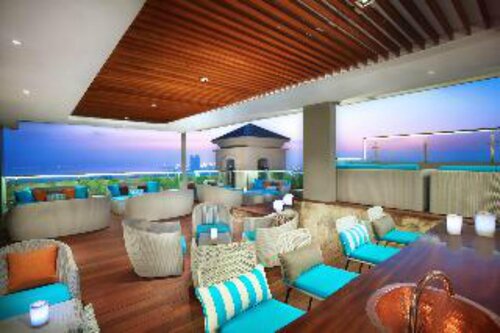 Aston Sunset Beach Resort - Gili Trawangan