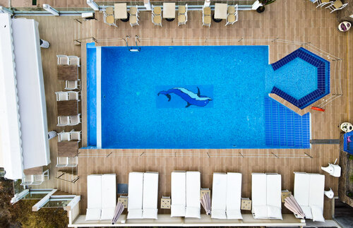 Anny Residence & Suites