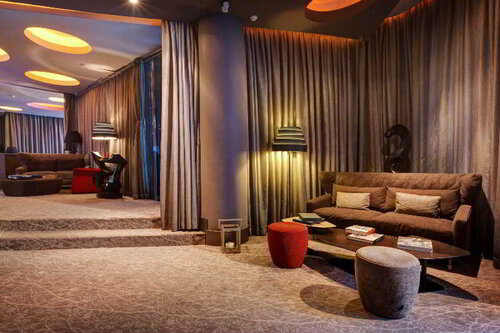 Gray Boutique Hotel Casablanca