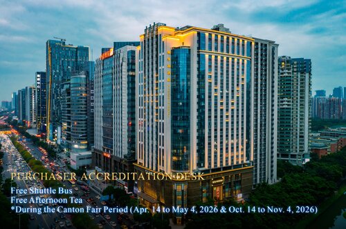 Victoria Hotel Guangzhou