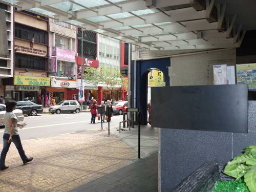 Frenz Hotel Kuala Lumpur