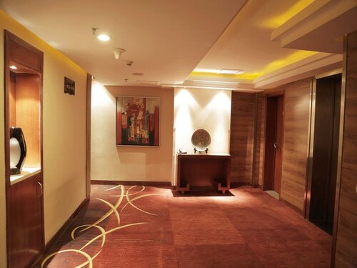 Ejon Intercontinental Yiwu