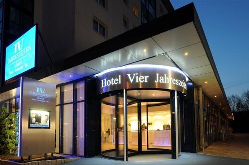 Vier Jahreszeiten Lübeck