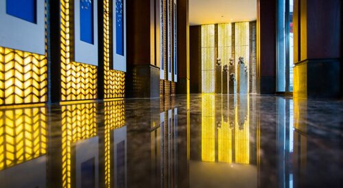 Yiwu Purey Kasion Hotel