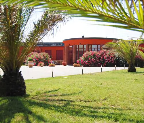 Regina Del Mare Resort