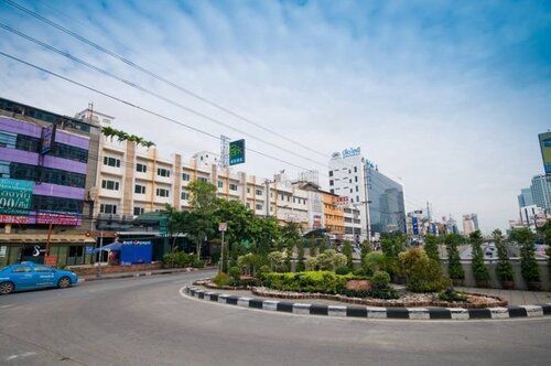 The Park Residence @ Bangkok