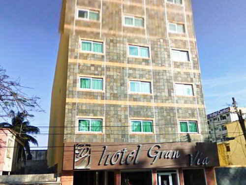 Hotel Gran Via