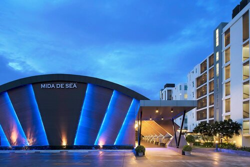 Mida De Sea Hua Hin