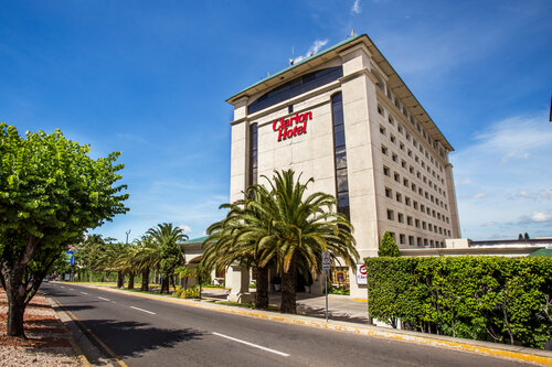 Clarion Hotel Real Tegucigalpa