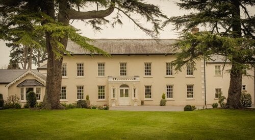 Roganstown Hotel & Country Club