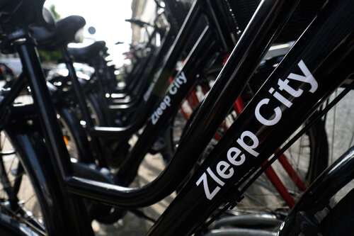 Four Points Flex by Sheraton Copenhagen City