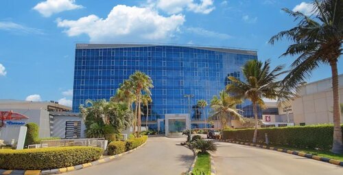 Joudyan Jeddah Red Sea mall