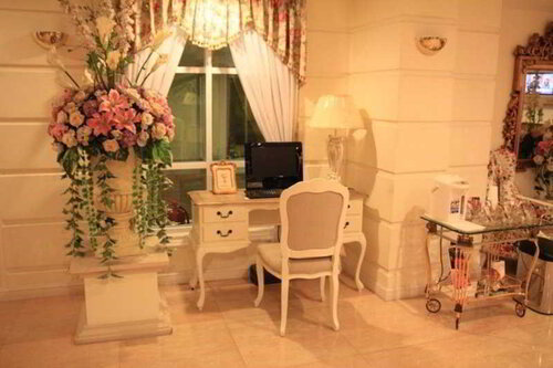 Romance Hotel Bangna