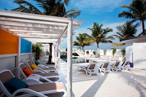 THE Park Calangute Goa