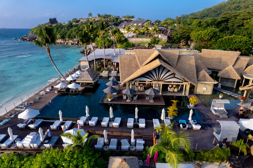 Le Domaine De L'Orangeraie